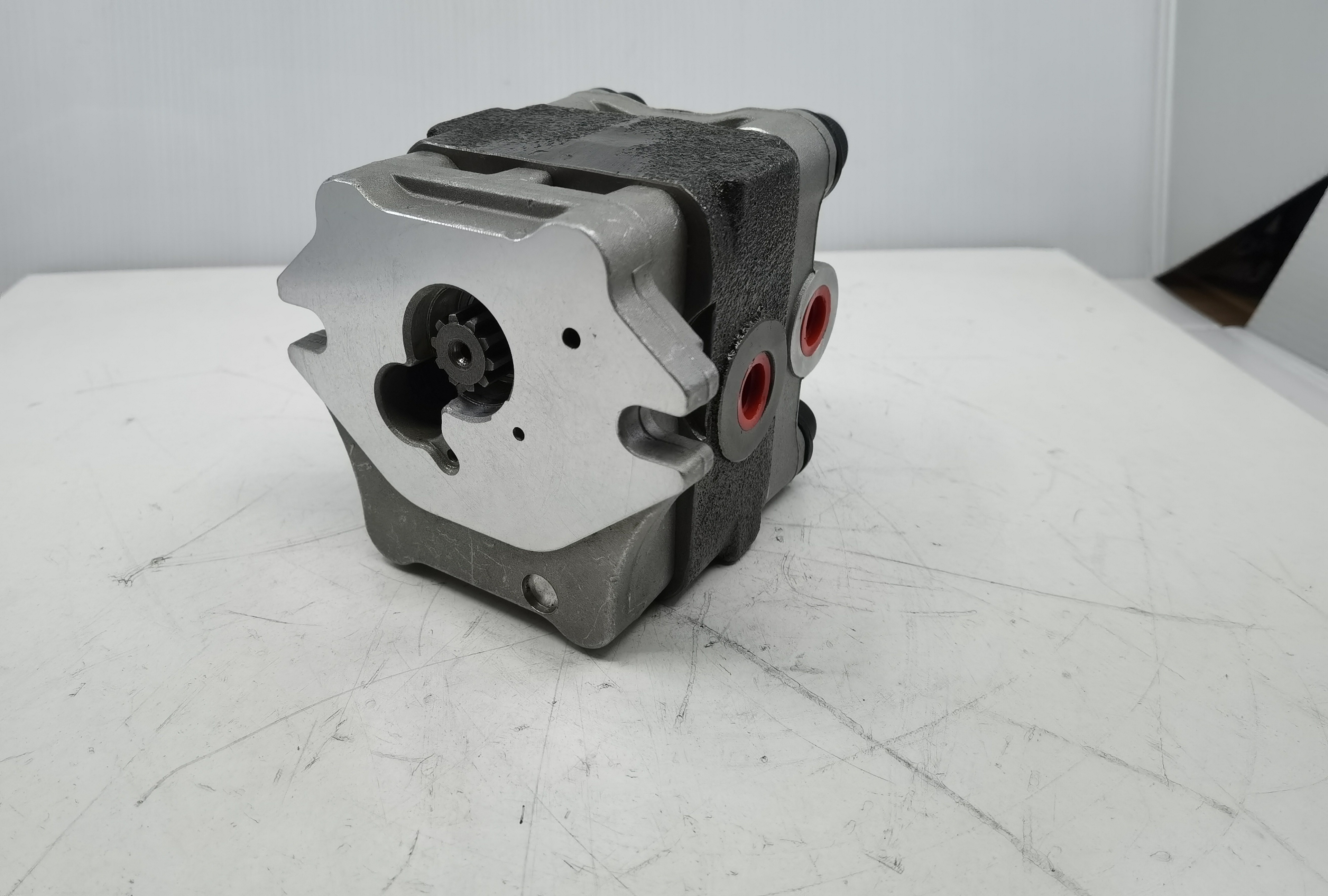 S82.7R610F SHIMADZU